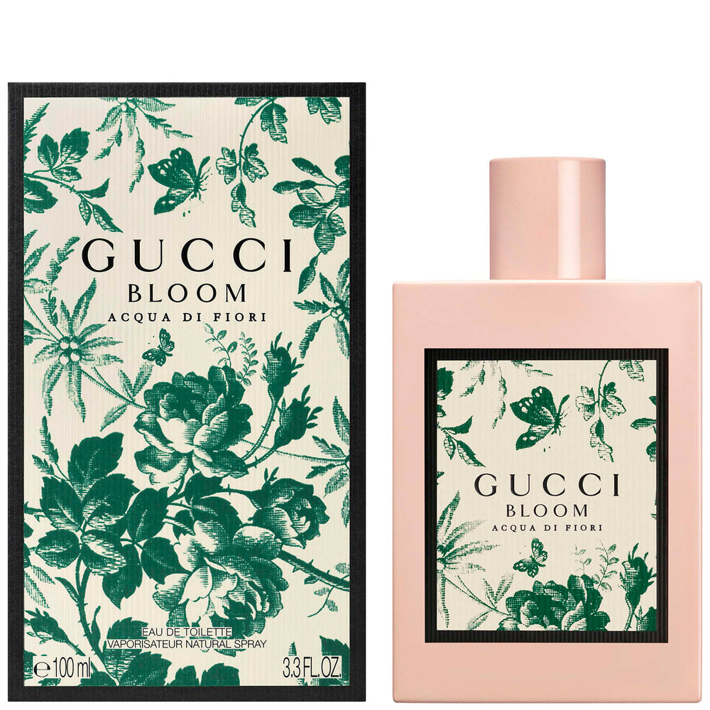 Gucci Bloom perfume