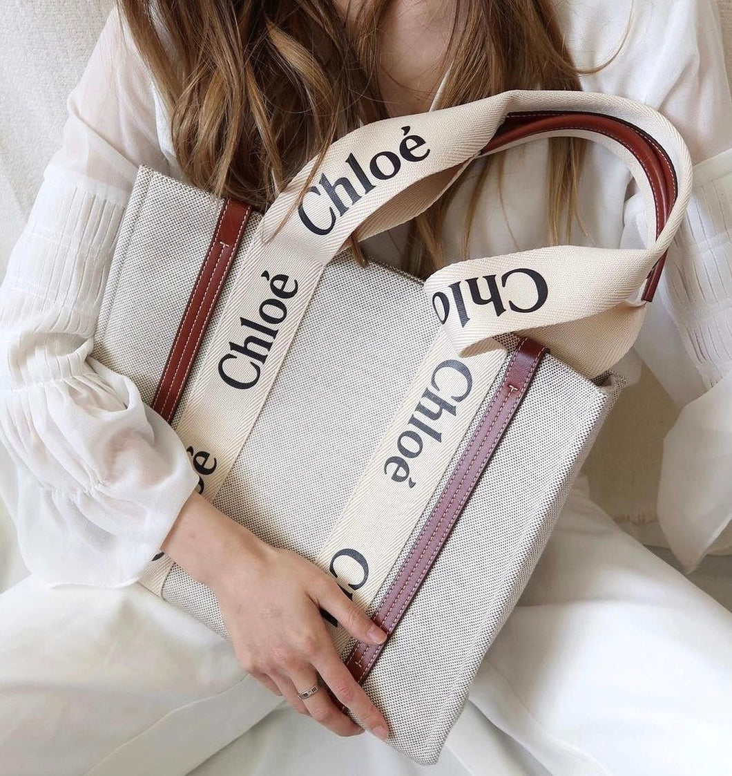 Sac Chloé