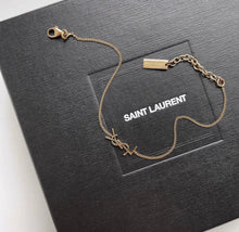 Load image into Gallery viewer, YSL bracelet
