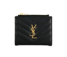 Load image into Gallery viewer, Yves Saint Laurent wallet
