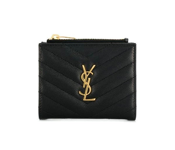 Yves Saint Laurent wallet