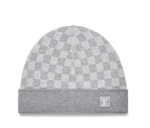 Load image into Gallery viewer, Louis Vuitton beanie
