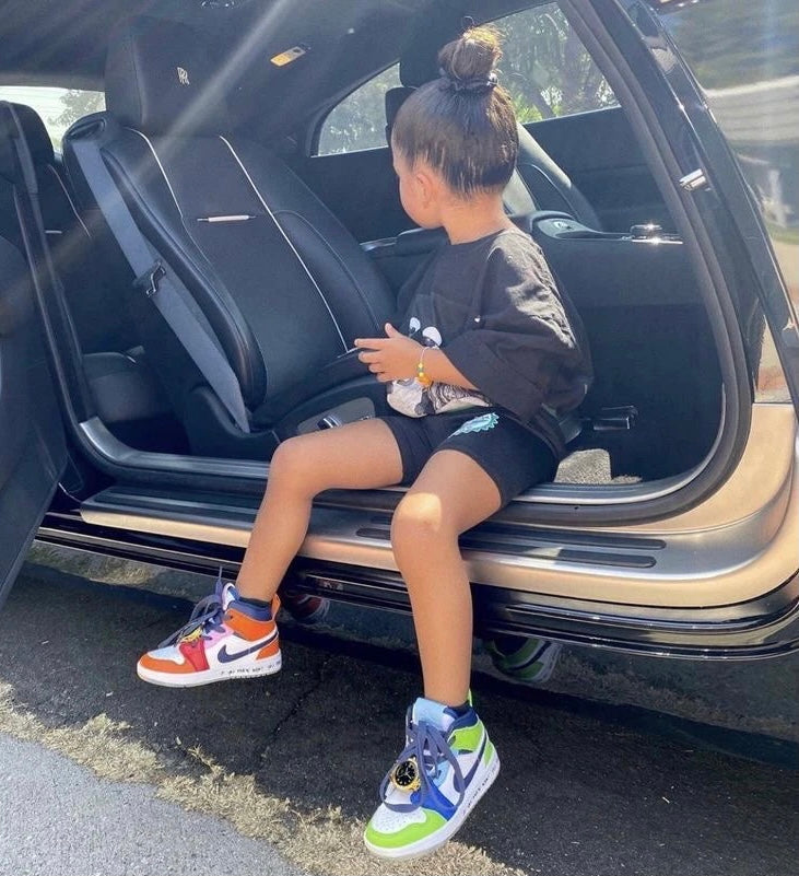 Air Jordan 1 Kids