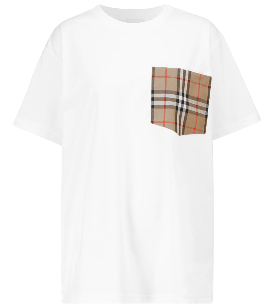 T shirt Burberry