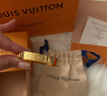 Charger l&#39;image dans la galerie, Bracelet Louis Vuitton
