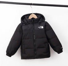 Load image into Gallery viewer, Down jacket The North Face x Kids
