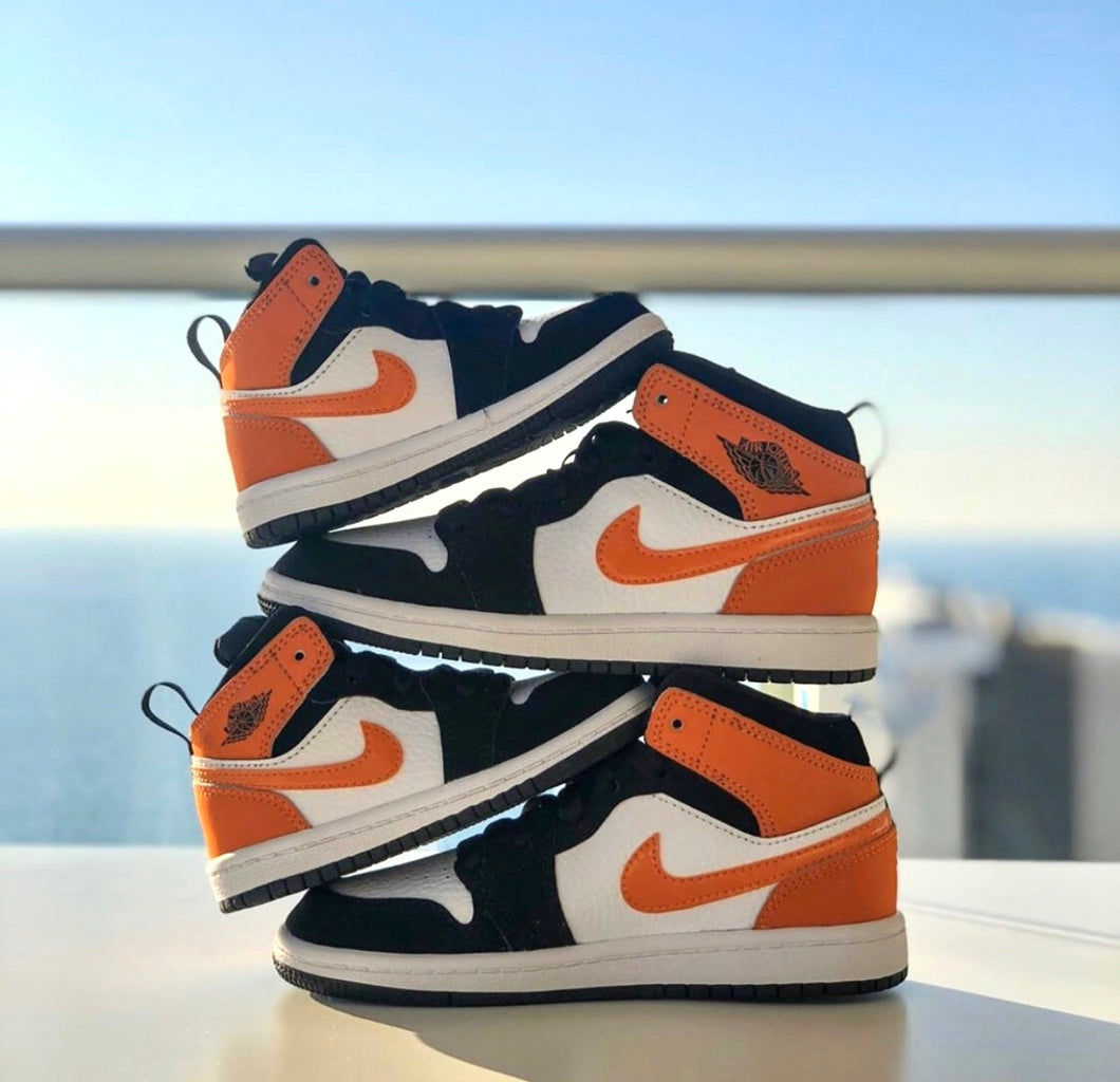 Air Jordan 1 Kids