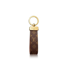 Load image into Gallery viewer, Louis Vuitton key ring
