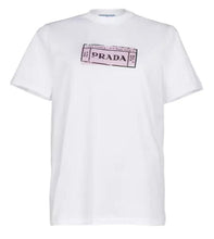 Charger l&#39;image dans la galerie, T shirt Prada
