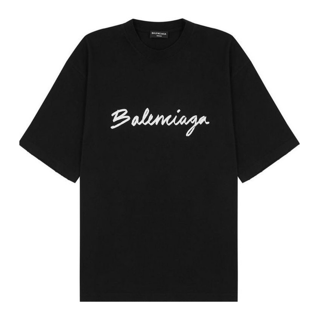 Balenciaga t-shirt