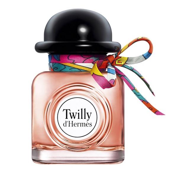 Hermès Twilly perfume