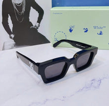 Load image into Gallery viewer, Off White Sunglasses
