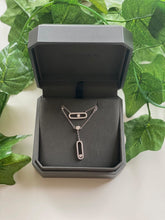 Load image into Gallery viewer, Messika necklace

