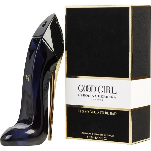 Good Girl Perfume Carolina Herrera