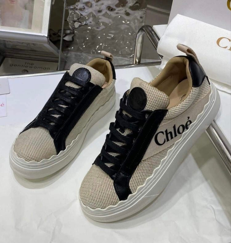 Chloé sneakers