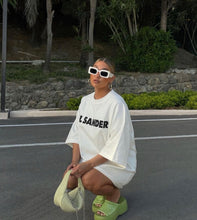 Load image into Gallery viewer, T Shirt Jil Sander
