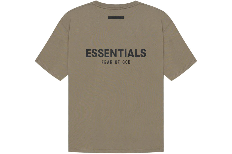 T shirt Essentials Fear of God