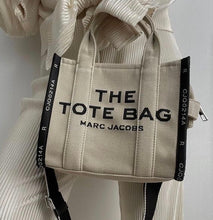 Charger l&#39;image dans la galerie, Sac Marc Jacobs Tote Bag
