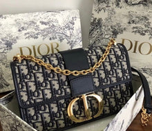Load image into Gallery viewer, Dior Montaigne bag

