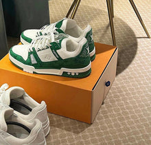Load image into Gallery viewer, Louis Vuitton sneakers

