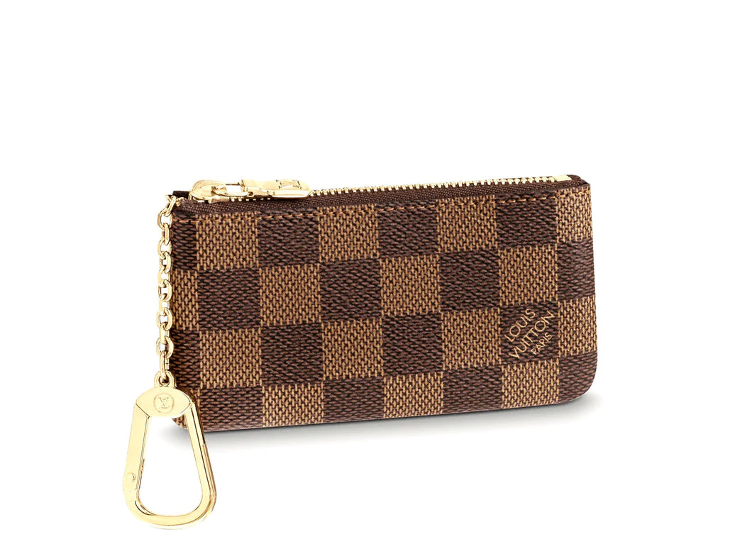 Louis Vuitton key pouch