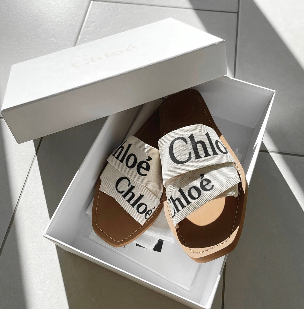 Mules Chloé