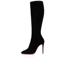 Load image into Gallery viewer, Louboutin high boots
