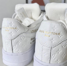 Load image into Gallery viewer, Air Force 1 Virgil Abloh x Louis Vuitton
