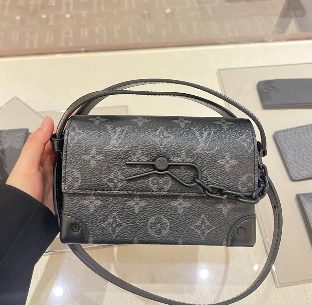 Sac Louis Vuitton Steamer