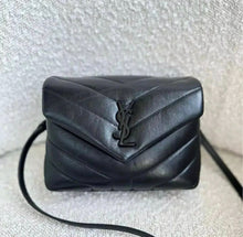 Load image into Gallery viewer, Yves Saint Laurent Loulou Toy bag
