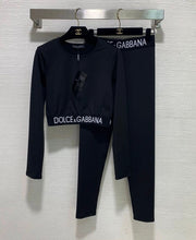 Load image into Gallery viewer, Dolce &amp; Gabbana set

