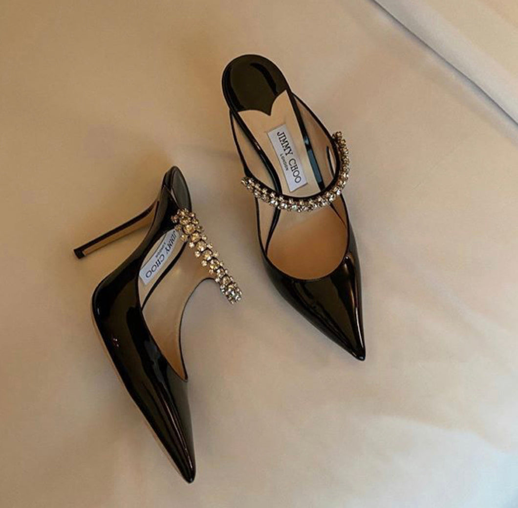 Talons Jimmy Choo