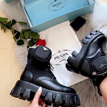 Load image into Gallery viewer, Prada Boots
