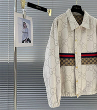 Load image into Gallery viewer, Gucci jacket
