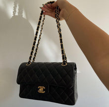 Load image into Gallery viewer, Chanel Timeless bag
