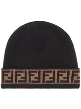 Load image into Gallery viewer, Fendi beanie
