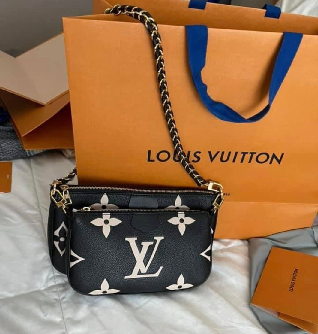 Louis Vuitton Multi Pouch