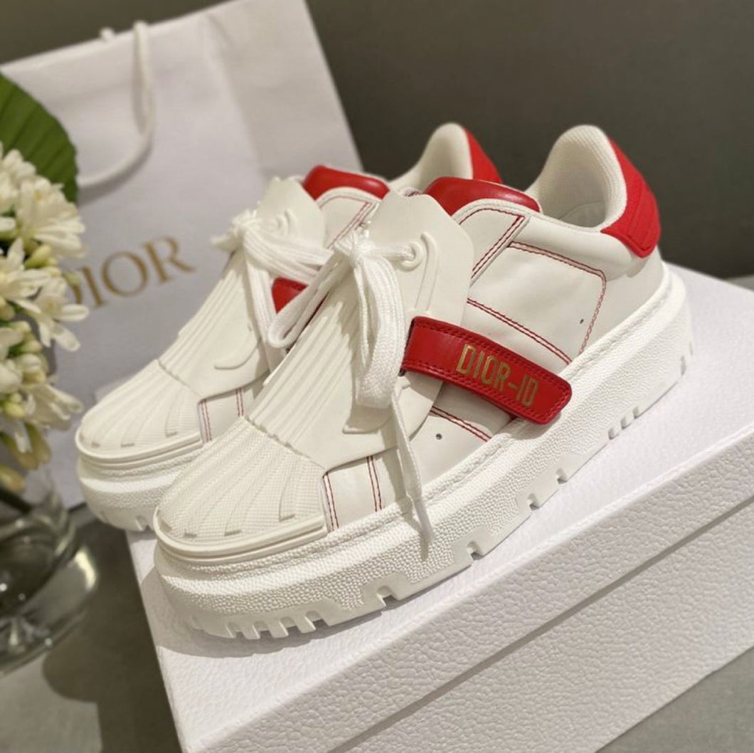 Dior ID sneakers