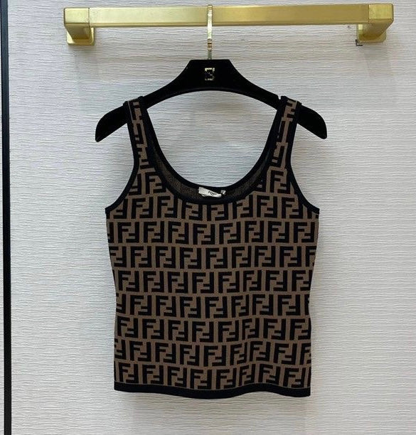 Top Fendi