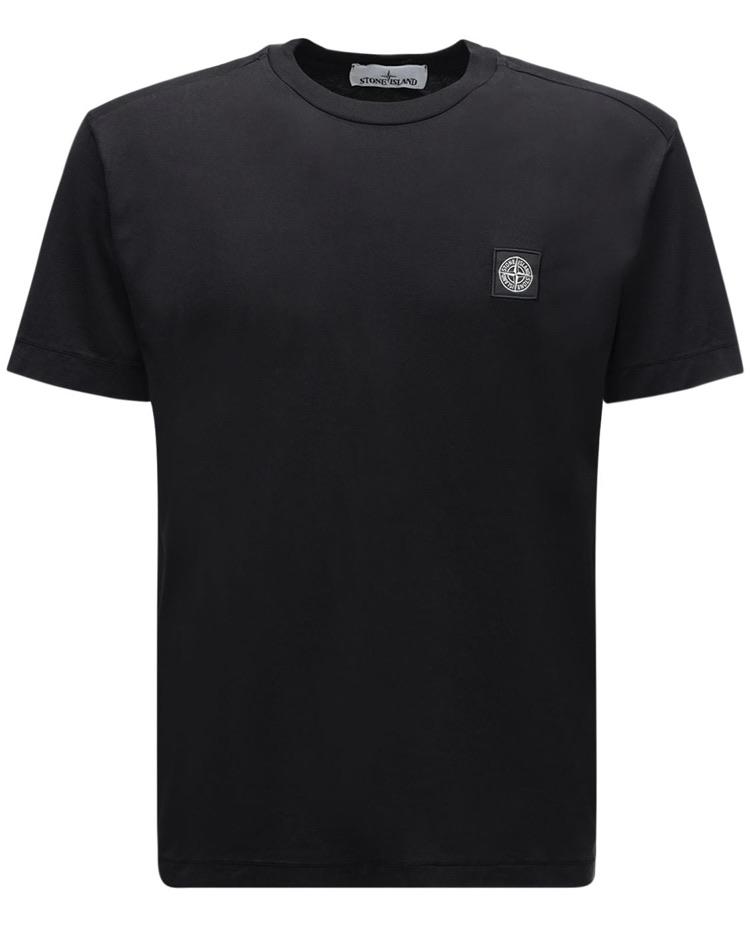 T shirt Stone Island