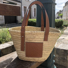 Load image into Gallery viewer, Loewe Beach Bag
