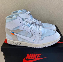 Load image into Gallery viewer, Air Jordan 1 x Off-White
