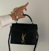 Load image into Gallery viewer, Yves Saint Laurent bag

