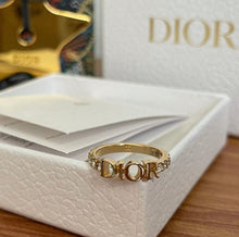 Load image into Gallery viewer, Dior ring
