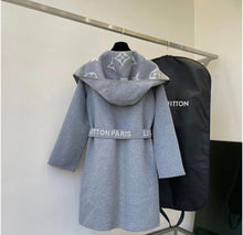 Load image into Gallery viewer, Louis Vuitton jacket
