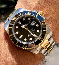 Load image into Gallery viewer, Rolex Submariner Watch
