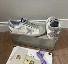 Load image into Gallery viewer, Golden Goose sneakers
