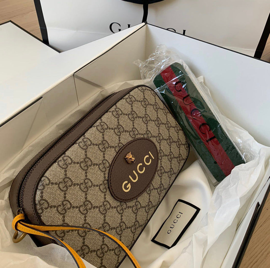 Sac Gucci Neo Vintage