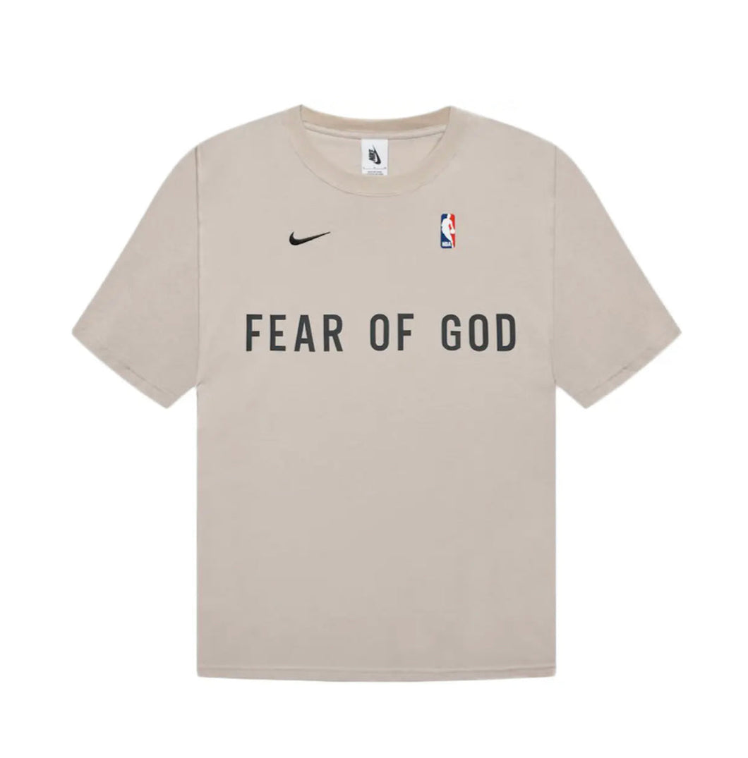 T shirt Nike x Fear of God