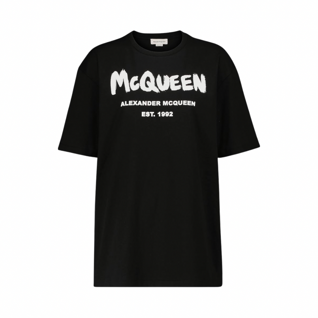 T-shirt Alexander McQueen